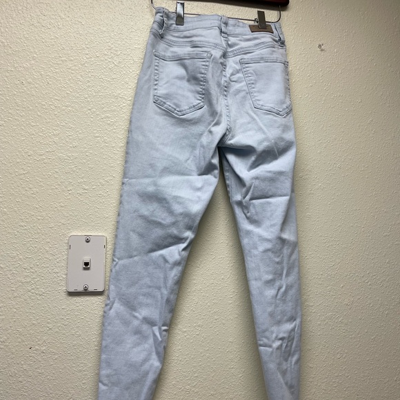 Velvet Heart Premium Denim Jeans size 27 , skinny Jeans . Woman Jeans - Picture 5 of 8
